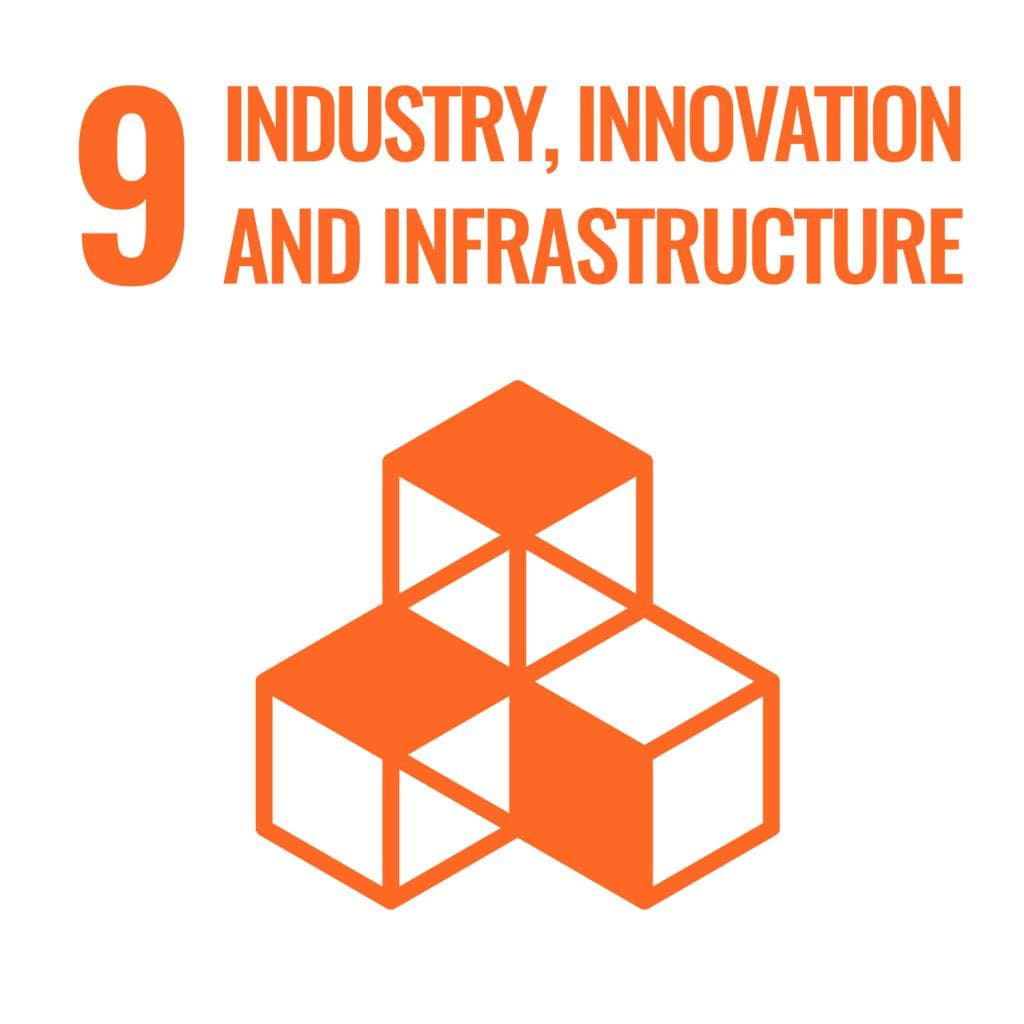 Innovation & Infrastructure